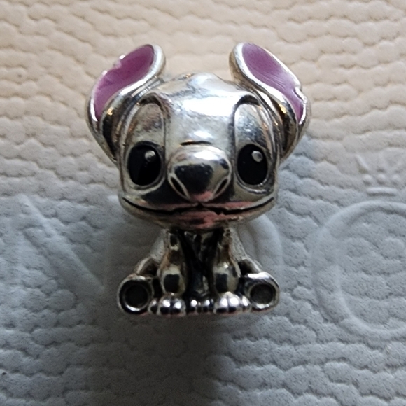 Pandora Disney Lilo and Stitch Charm - Picture 2 of 6